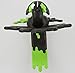 Pokemon Monster Collection Hp-03 Zygarde