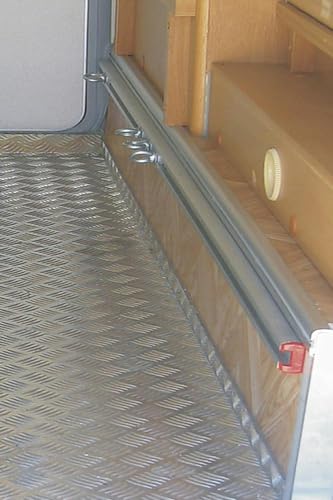 Fiamma 98655‐480 Barra Garage Bars