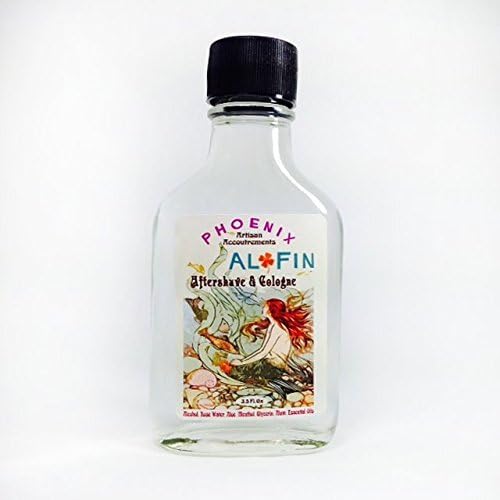 Al Fin Aftershave & Cologne by Al Fin
