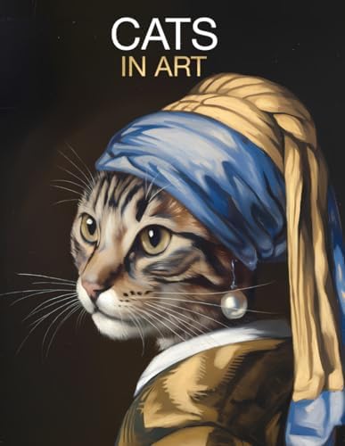 Cats Rock: Felines in Contemporary Art and Pop Culture: Daley