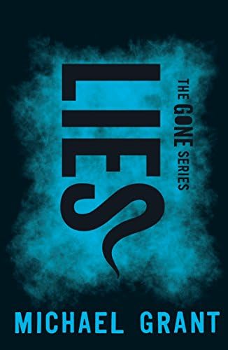 Lies (Gone) (The Gone Series)