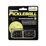 GAMMA Sports Honeycomb-Cushion Grip for Pickleball