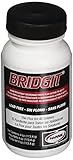 Harris BRPF4 Bridgit Paste Soldering Flux, 4 oz. Jar