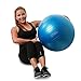 Strong & Balanced Exercise Ball