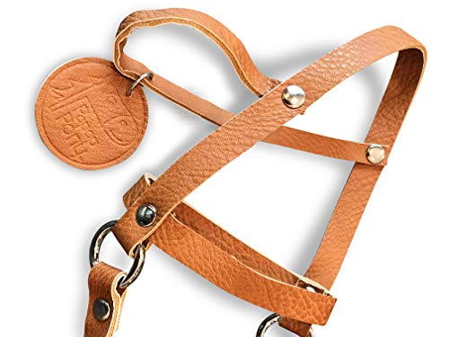 Papap Pony-Riding Bridle