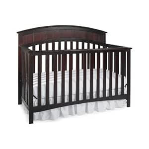 europa palisades convertible crib