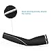 LAMEDA Thermal Arm Warmers Winter Unisex Running Cycling Outdoors XL/XXL