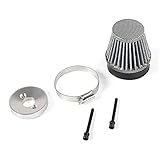 FDSF Metal Air Filter Fit for Zenoah CY 23Cc 26Cc