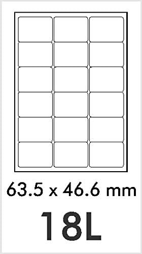 novajet sticker sheet