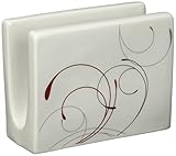Corelle Splendor Porcelain Napkin Holder