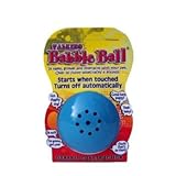 Pet Qwerks TBB2 Medium Talking Babble BallÂ® Assorted Colors