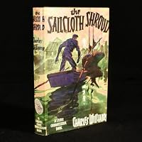 Hardcover edition cover