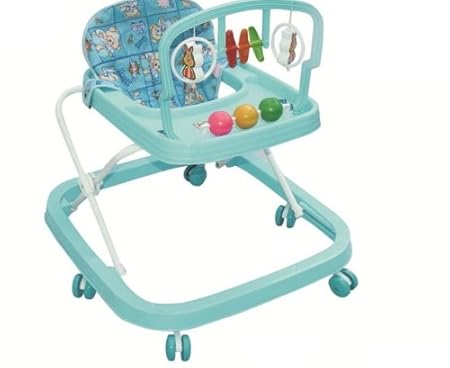 bajaj baby walker