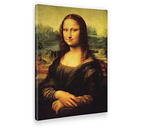 Cuadros leonardo da vinci 1 Cuadros leonardo da vinci