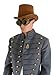 elope FUN Costumes Coachmen Top Hat - Standard, Brown