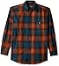 Pendleton Men's Long Sleeve Button Front Classic-Fit Trail Shirt