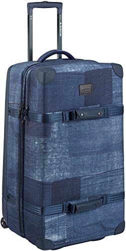 burton wheelie sub travel bag