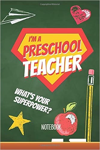 preschool teacher gifts for end of year