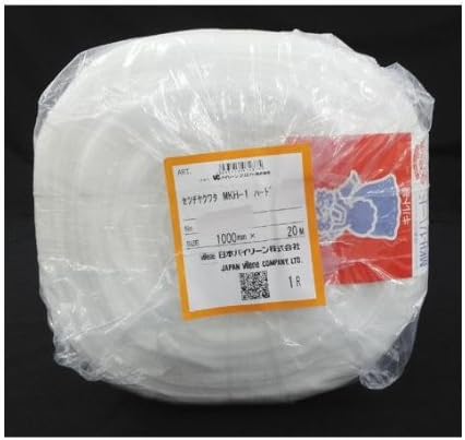 Amazon バイリーン 片面接着ドミット芯 m巻 Mkh 1 手芸わた 通販