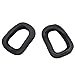 Logitech Soft Replacement Ear Pads Cushion For G35 G930 G430 F450 Headphones (Black)