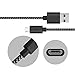 Gopala Micro USB Cable Android Charger [12-Pack 5ft] Nylon Braided Fast Sync&Charging Cord for Android, Samsung, Nexus, LG, HTC, Nokia, Sony, and More