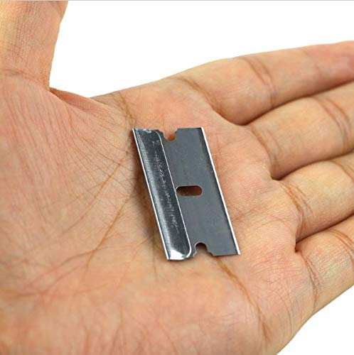 Bywabee Quick Fix Windshield Repair kit
