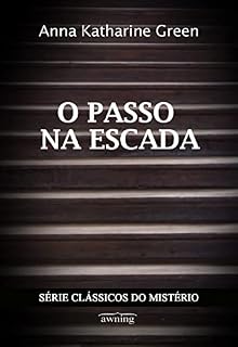 Livro O Passo na Escada