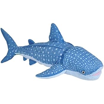 Wild Republic Whale Shark