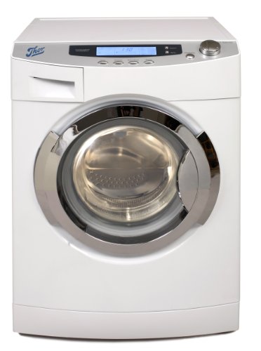 Thor Ventless Washer Dryer Combo