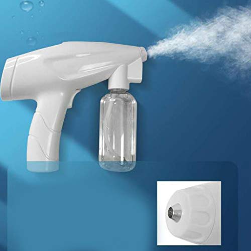 Generic Nano Stoomsproeier Fogger voor Oppervlaktedesinfectie Verstuiver Machine - Afbeelding 5