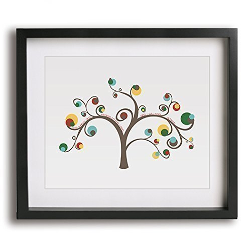 One Love | Bob Marley inspired song lyric art print
