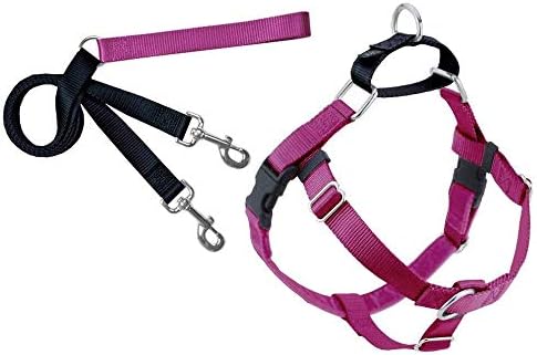 freedom harness 2 hounds