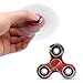 Yeahbeer Hand Fidget Spinner Toy Stress Reducer and Perfect For ADD, ADHD ,Finger Toy fidget work Ultra Fast Bearings (Clouds)
