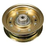 Stens 280-238 Flat Idler, Gold