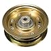 Stens 280-238 Flat Idler, Gold primary