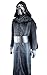 Kylo Ren Standard Sith Costume with Belt (L)