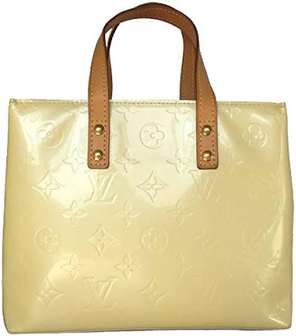 Amazon ルイヴィトン ヴェルニ リードpm ハンドバッグ M９１３３６ Louis Vuitton 中古 シューズ バッグ
