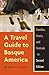 A Travel Guide To Basque America, 2Nd Edition: Familes, Feasts, And Festivals (The Basque Series) by Nancy Zubiri