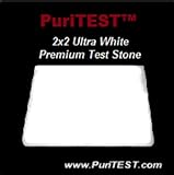 Genuine White Puritest Premium 2x2