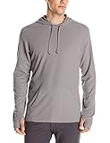 ExOfficio Men's Bugsaway Lumos Hoody