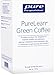 Pure Encapsulations - PureLean Green Coffee - Promotes Healthy Fat Metabolism* - 30 Packets