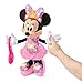 Fisher-Price Disney Minnie, Bloomin' Bows Minnie