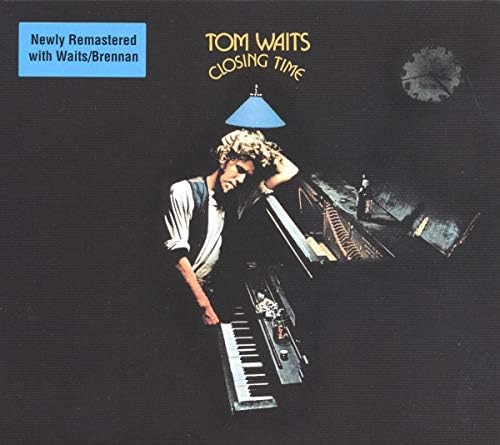 WAITS,TOM - Heart of Saturday Night - Amazon.com Music