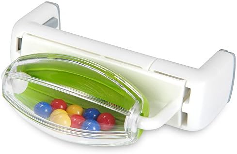 Great gift for New Moms + Dads? Get them a Baby Focus, so they can take perfect photos of their baby. Fits all smart phones. Avail in Green + New to USA