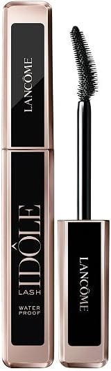 Lancôme Lash Idôle Lash-Lifting Waterproof Mascara Black view 1