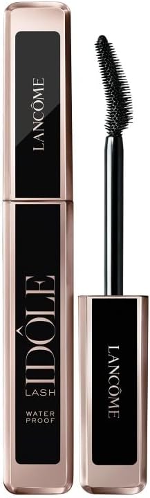 Lancôme Lash Idôle Lash-Lifting Waterproof Mascara Black