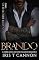 Livro BRANDO: Um dark romance mafioso de segunda chance (Irmãos Gatti Livro 2)