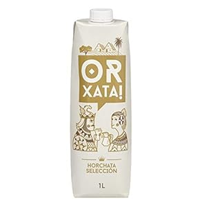 Goud, Xata! verende voorvork D.O. Selection Prisma 1000 ml – 12 stuks