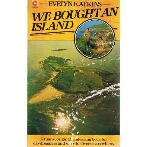 We Bought an Island (Coronet Books)