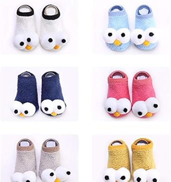 Bebe Topdo Eye Pattern Coton Peigne Chaussettes 1 Paires Pour Bebe Fille Chaussettes Mignonnes Anti Derapant Bebe Filles Chaussette Respirante Pour Les Filles En Bas Age Garcons Vetements Lemoncitylive Com